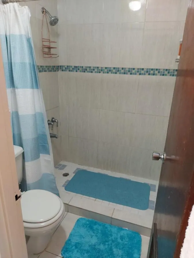 Coral Beach Isla Verde Beach Front Large 1 Bedroom Apt 208 Tower 1 San Juan Daire