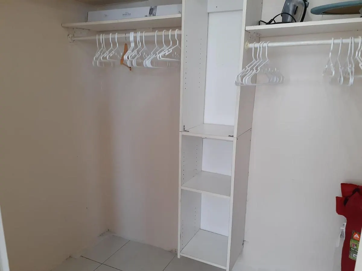 Coral Beach Isla Verde Beach Front Large 1 Bedroom Apt 208 Tower 1 San Juan 0*,  Porto Riko