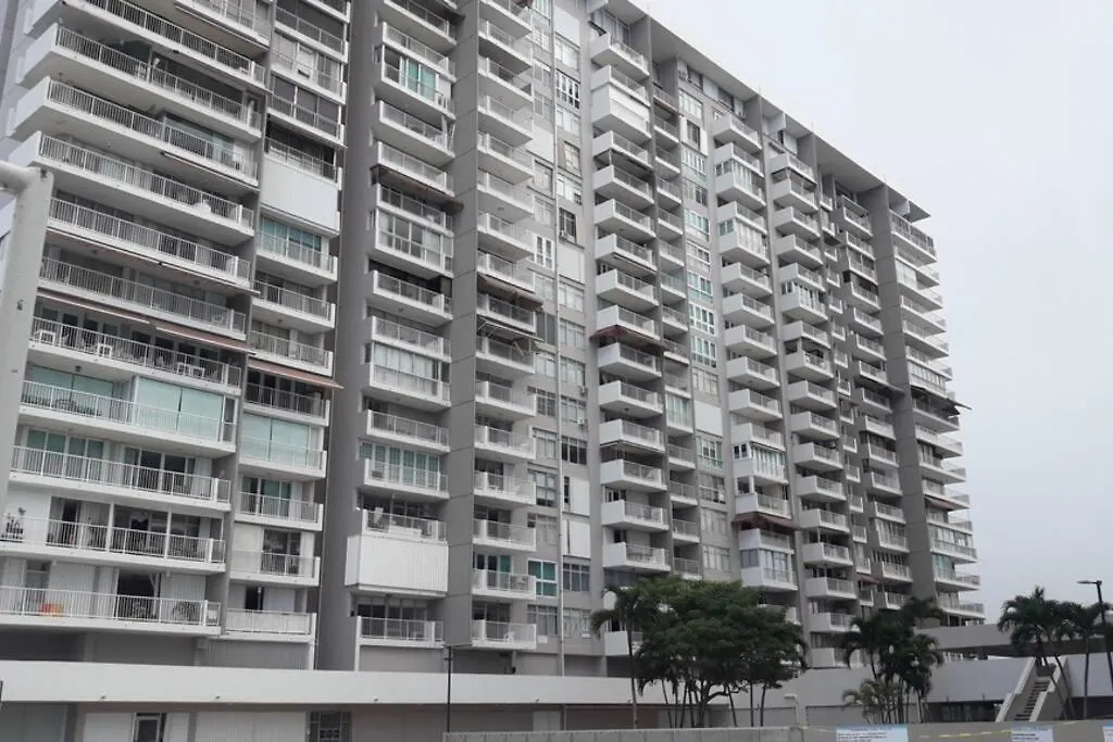 Apartamento Coral Beach Isla Verde Beach Front Large 1 Bedroom Apt 208 Tower 1 San Juan Porto Rico