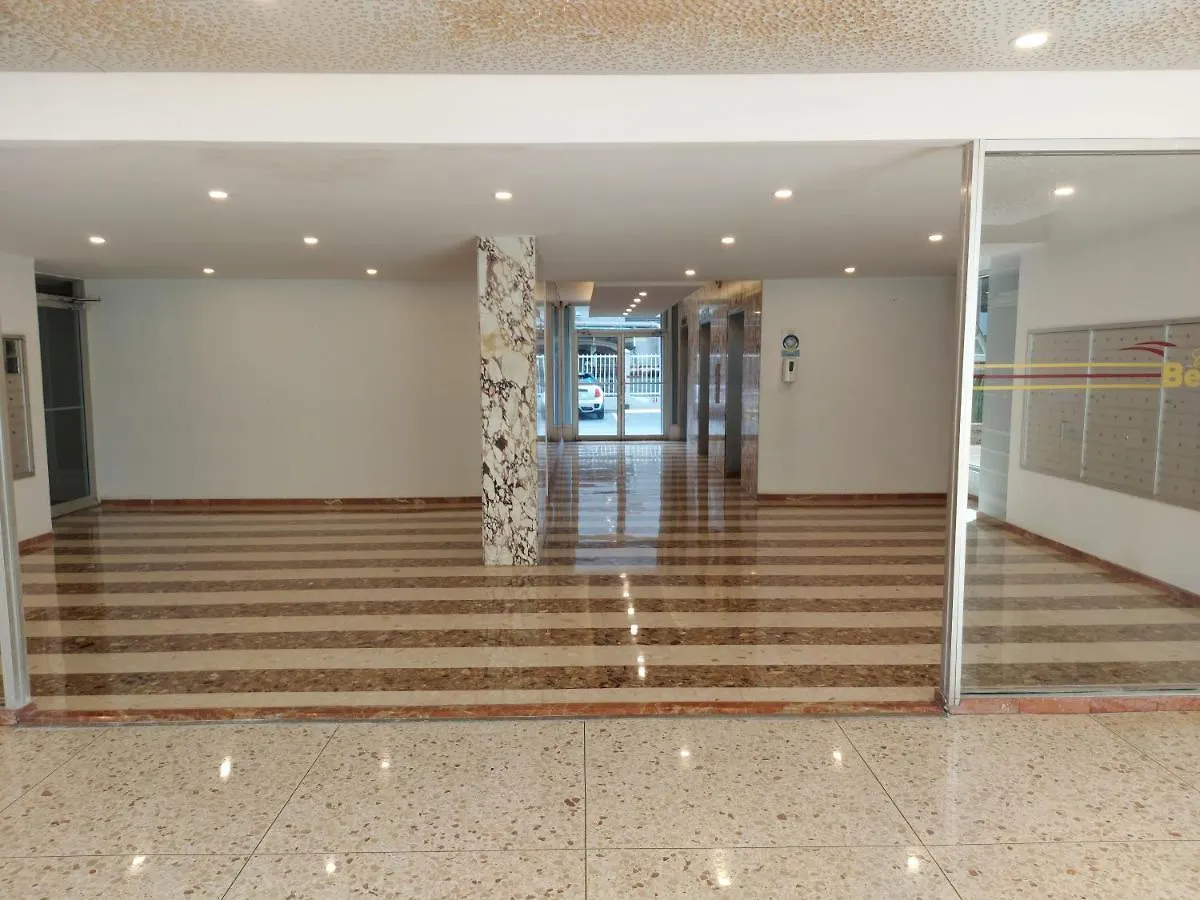 Coral Beach Isla Verde Beach Front Large 1 Bedroom Apt 208 Tower 1 San Juan 0*,