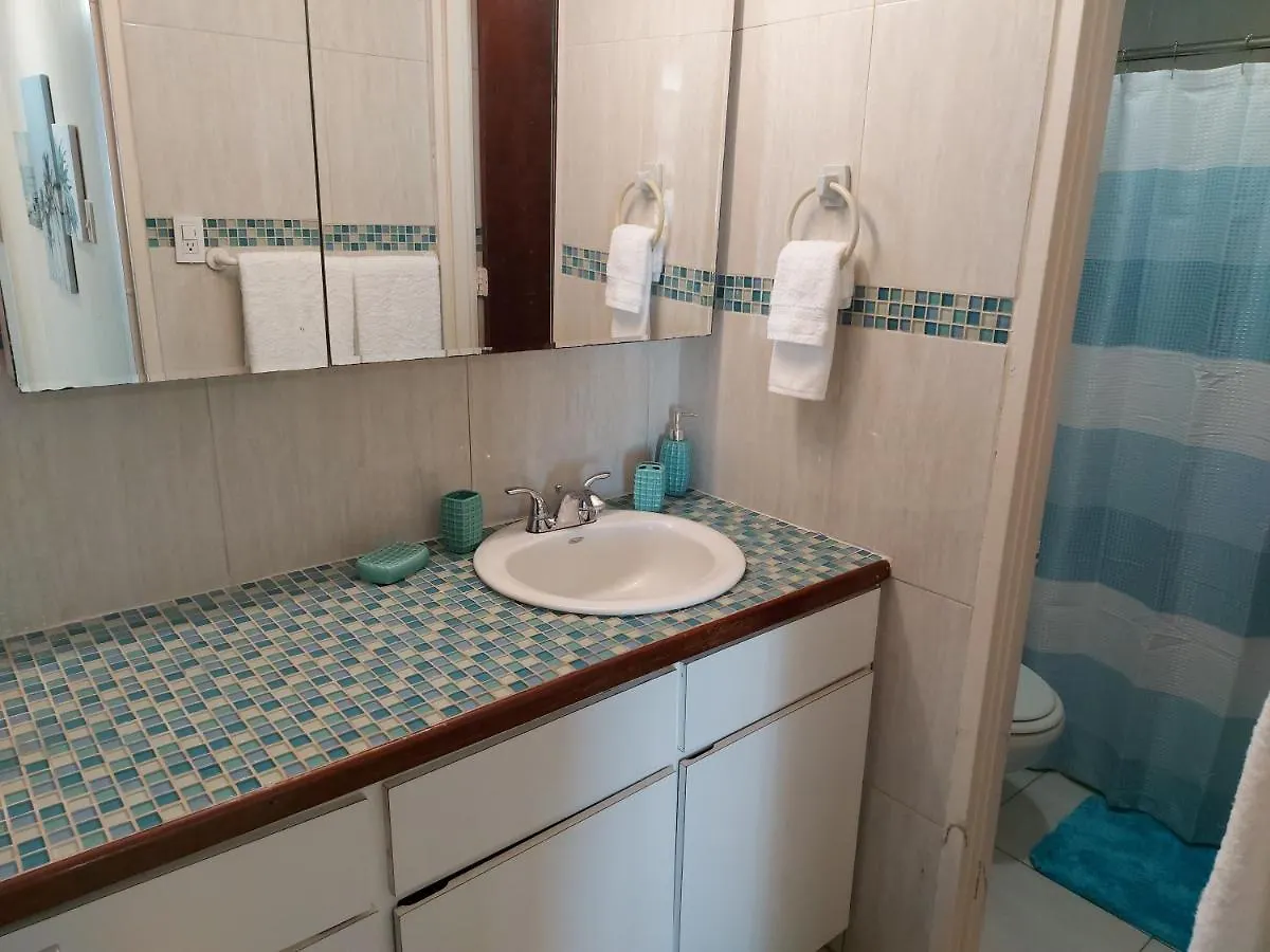 Apartamento Coral Beach Isla Verde Beach Front Large 1 Bedroom Apt 208 Tower 1 San Juan Porto Rico