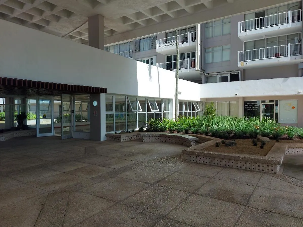 Apartamento Coral Beach Isla Verde Beach Front Large 1 Bedroom Apt 208 Tower 1 San Juan