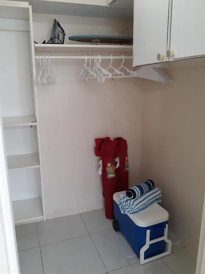 Coral Beach Isla Verde Beach Front Large 1 Bedroom Apt 208 Tower 1 San Juan 0*,